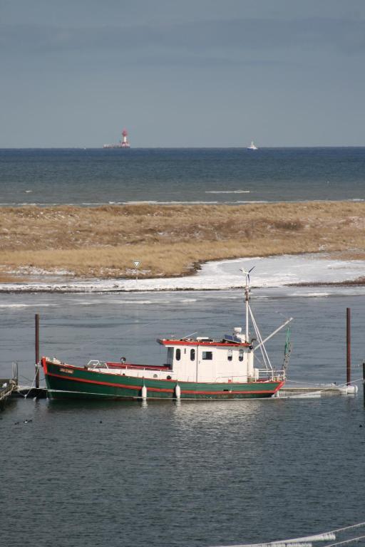 Ferienappartements Marina Wendtorf An Der Ostsee 객실 사진