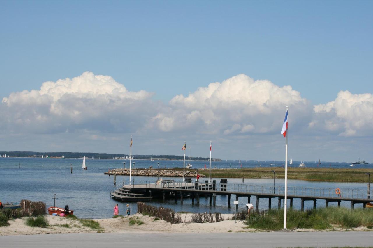 Ferienappartements Marina Wendtorf An Der Ostsee 외부 사진